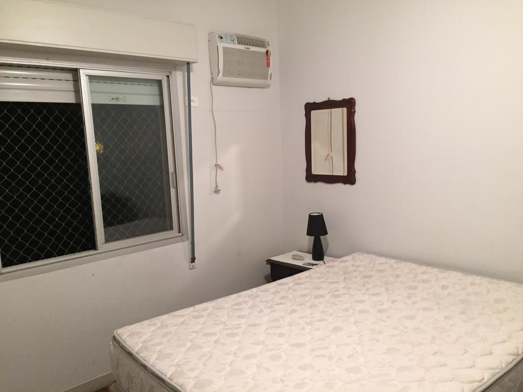 Apartament Ed. Bolinha Enseada Guarujá Zewnętrze zdjęcie